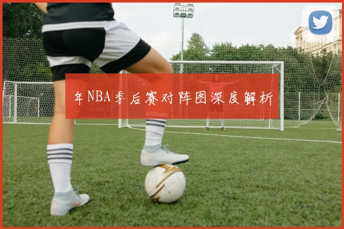 年NBA季后赛对阵图深度解析